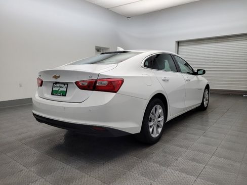 Used 2024 Chevrolet Malibu LT image 9