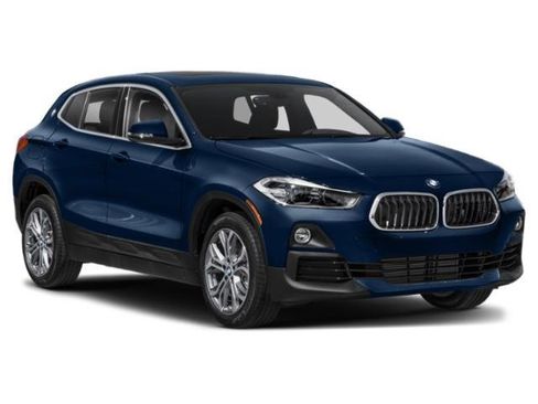 Used 2019 BMW X2 sDrive28i w/ Convenience Package image 9
