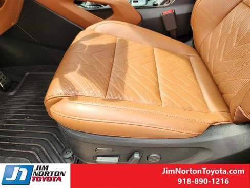 Used 2025 Kia Telluride SX Prestige X-Line image 23