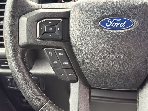 Used 2019 Ford F150 XLT w/ Equipment Group 302A Luxury RWD image 16