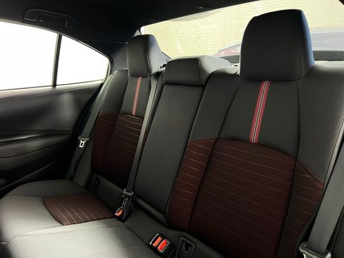 Certified 2025 Toyota Corolla SE image 20