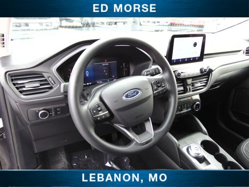Certified 2025 Ford Escape Active image 20