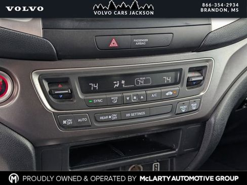 Used 2019 Honda Passport Sport image 16