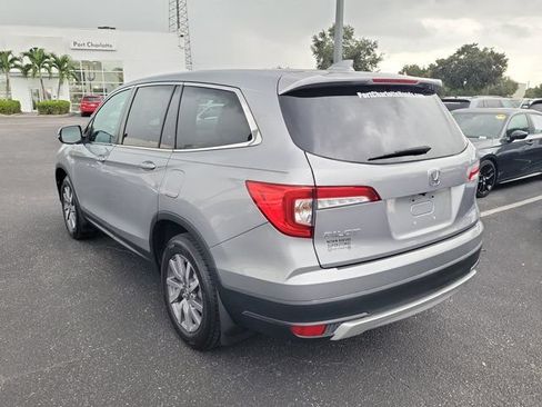 Used 2019 Honda Pilot EX-L image 32