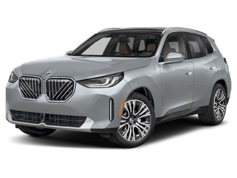 New 2026 BMW X3 xDrive30i w/ Convenience Package AWD/4WD image 1