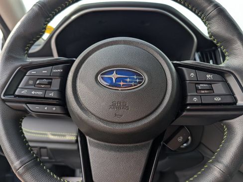 Certified 2025 Subaru Outback Onyx Edition AWD/4WD image 30