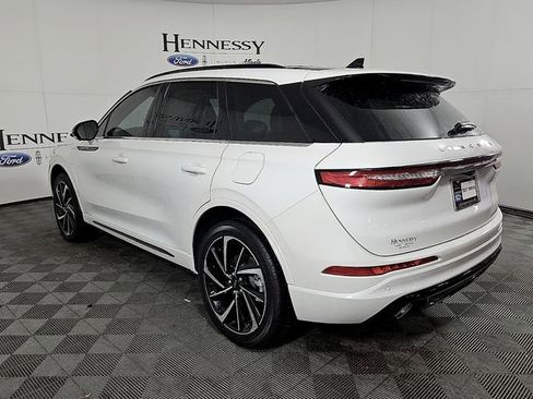 New 2026 Lincoln Corsair Grand Touring AWD/4WD image 7