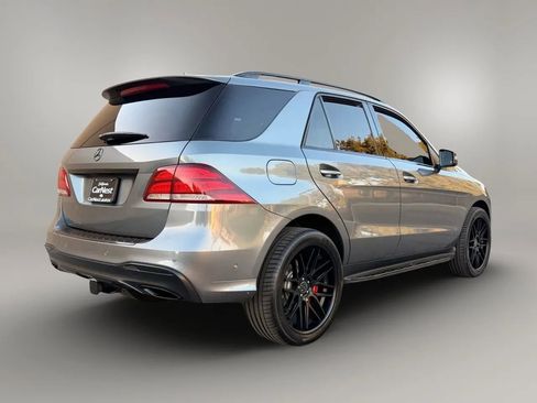 Used 2017 Mercedes-Benz GLE 400 4MATIC image 15