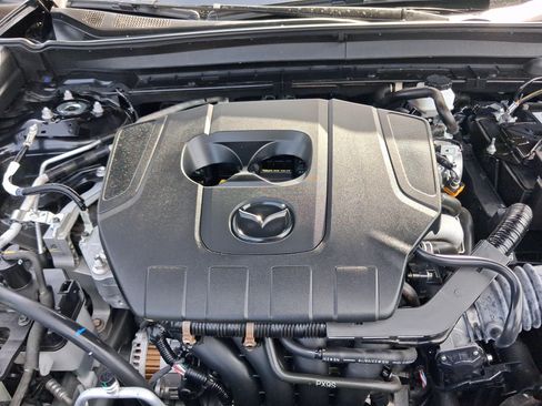 Certified 2024 MAZDA CX-30 AWD 2.5 S image 18