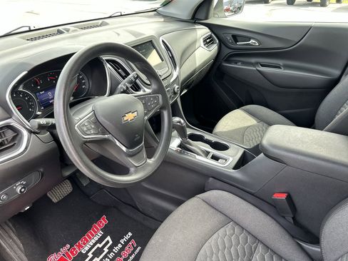 Used 2019 Chevrolet Equinox LT image 25