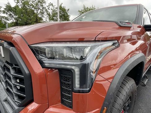 Used 2024 Toyota Tundra TRD Pro AWD/4WD image 6
