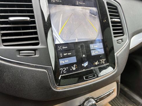Used 2018 Volvo XC90 T5 Momentum w/ Convenience Package image 22