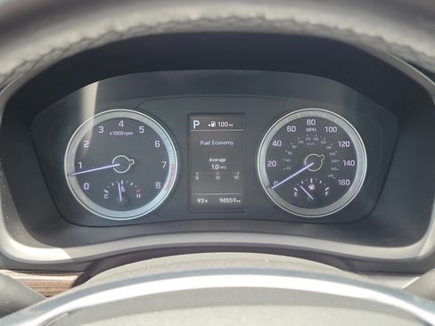 Used 2018 Hyundai Sonata Limited FWD image 29
