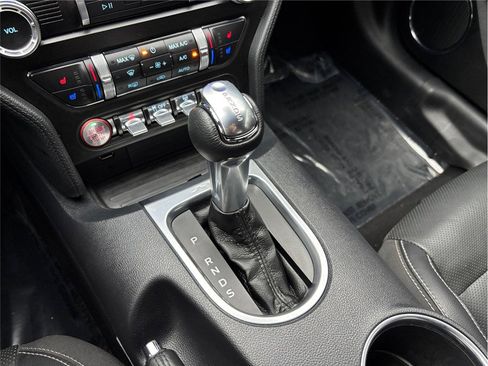 Used 2021 Ford Mustang GT Premium w/ Black Accent Package image 35