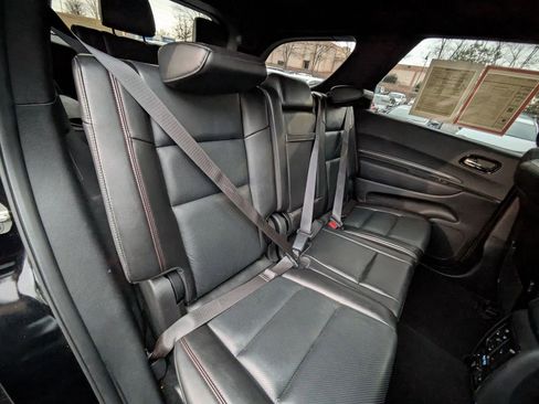 Used 2024 Dodge Durango R/T image 30