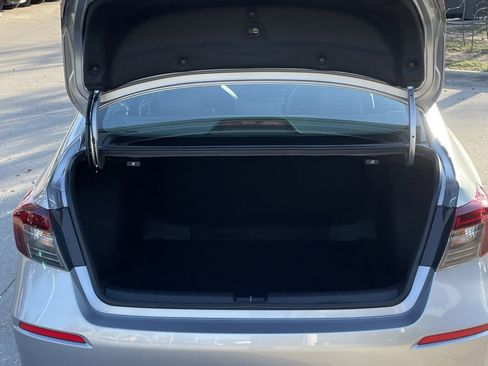 Used 2025 Honda Civic Sport image 26