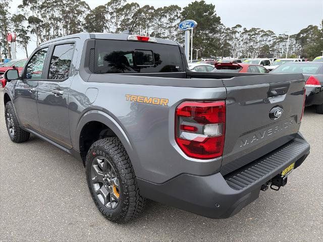 New 2026 Ford Maverick Tremor AWD/4WD image 24