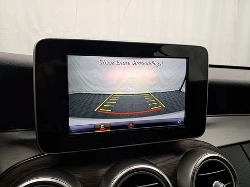 Used 2018 Mercedes-Benz C 300 Cabriolet image 27