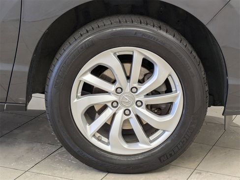 Used 2016 Acura RDX AWD w/ Technology Package image 12