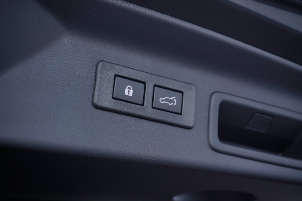 New 2026 Subaru Forester Wilderness AWD/4WD image 42