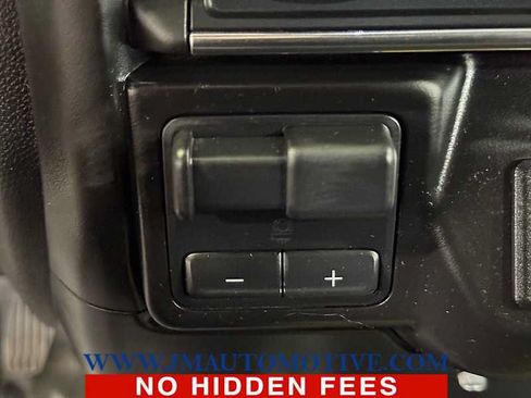 Used 2021 Chevrolet Silverado 3500 W/T w/ WT Convenience Package AWD/4WD image 34