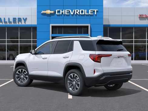 New 2027 GMC Terrain Elevation w/ Elevation Premium Package FWD image 3