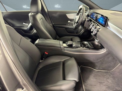 Used 2021 Mercedes-Benz A 220 4MATIC image 21