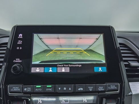 Used 2024 Honda Odyssey Sport image 38