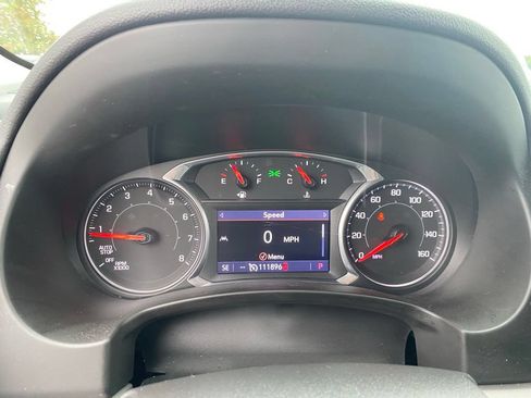 Used 2020 GMC Terrain SLE w/ Driver Convenience Package FWD image 19