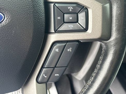 Used 2020 Ford Expedition XLT w/ Equipment Group 202A AWD/4WD image 37