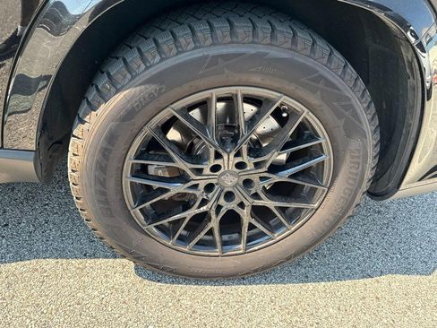 Used 2021 Mercedes-Benz GLS 63 AMG 4MATIC image 27