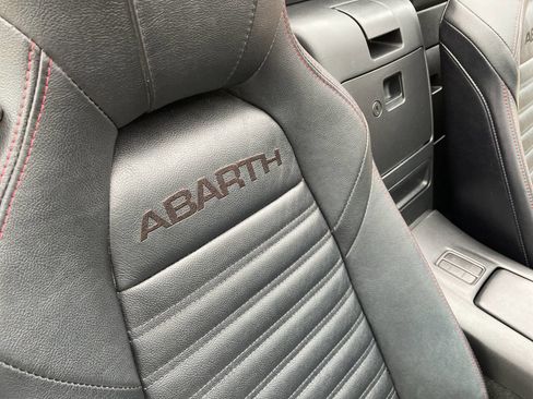Used 2018 FIAT 124 Spider Abarth w/ Convenience Group image 59