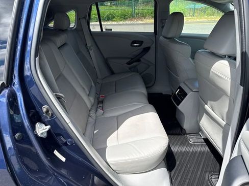 Used 2016 Acura RDX AWD w/ Advance Package image 10