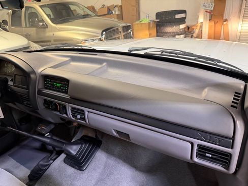 Used 1997 Ford F250 4x4 SuperCab Heavy Duty image 55