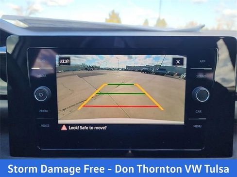 New 2026 Volkswagen Taos SE AWD/4WD image 20