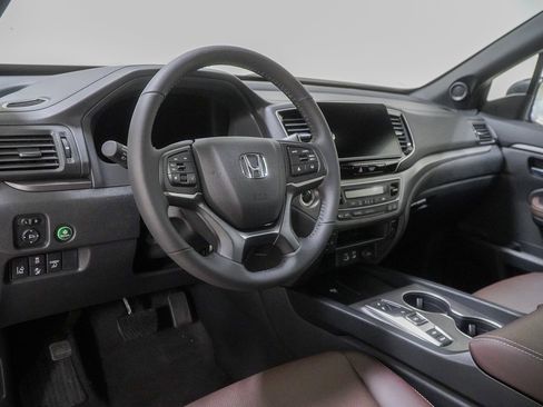 New 2026 Honda Ridgeline RTL image 21