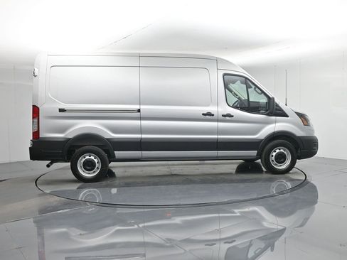 New 2026 Ford Transit 250 148 Medium Roof w/ Load Area Protection Package image 21