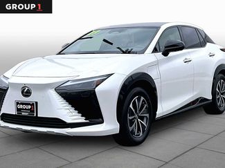Used 2023 Lexus RZ 450e Premium w/ Accessory Package (Z1) AWD/4WD video 1