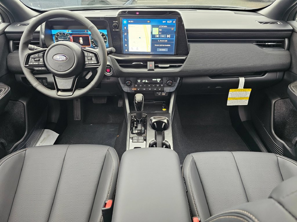 New 2026 Subaru Outback Limited AWD/4WD image 16