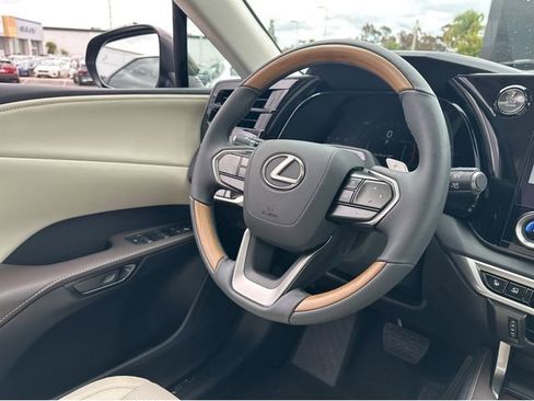 New 2026 Lexus RX 350 Premium Plus FWD image 13