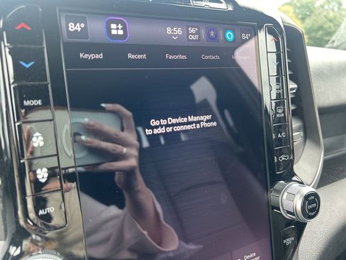 New 2026 RAM 5500 Tradesman image 30