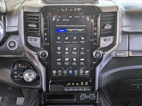 Used 2020 RAM 1500 Limited w/ Advanced Safety Group AWD/4WD image 15