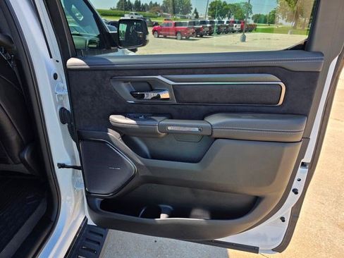 New 2026 RAM 1500 RHO w/ RHO Level 1 Equipment Group AWD/4WD image 13