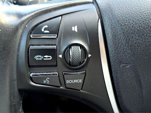 Used 2020 Acura TLX w/ Technology Package image 36