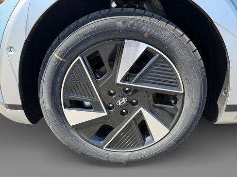 New 2026 Hyundai Ioniq 5 Limited RWD image 9
