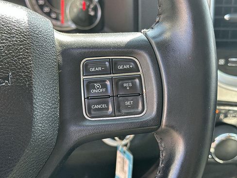 Used 2018 RAM 1500 Big Horn RWD image 73