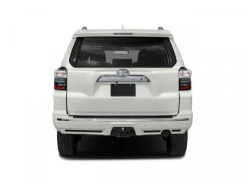 Used 2021 Toyota 4Runner Limited image 5