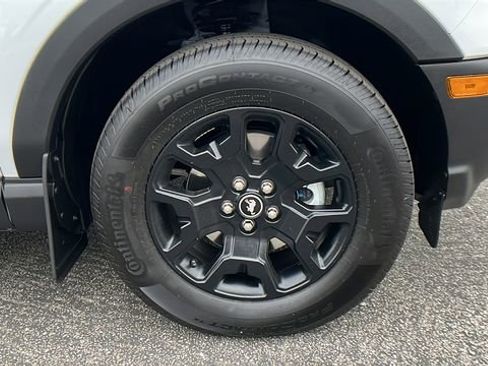 New 2026 Ford Bronco Sport Big Bend AWD/4WD image 10