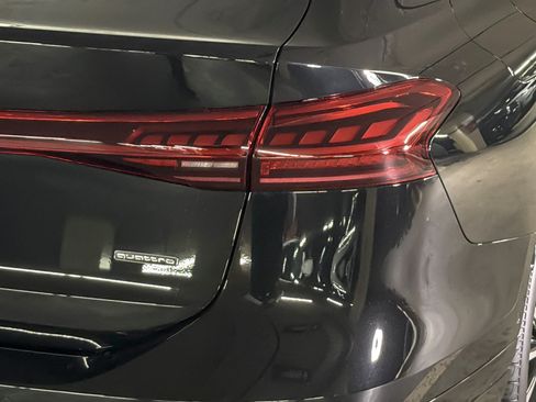 New 2027 Audi A6 e-tron Premium Plus AWD/4WD image 22