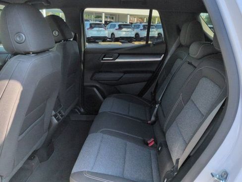 Used 2026 GMC Terrain Elevation FWD image 13